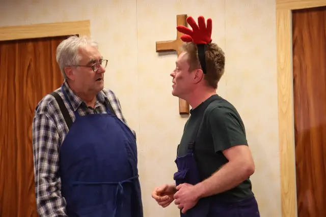 Foto: Martin Wurglits