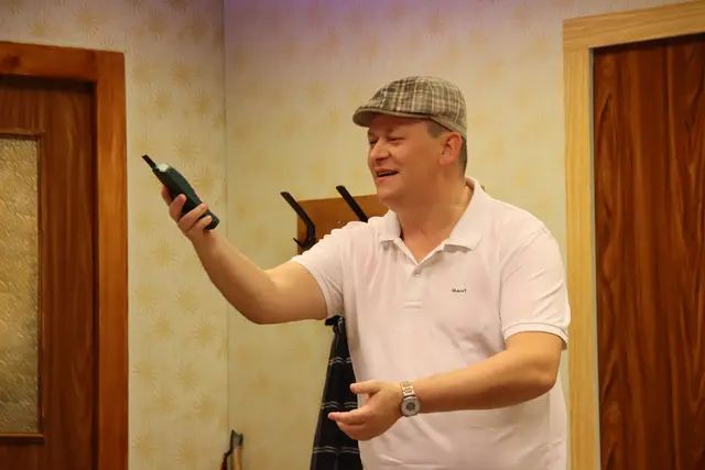 Foto: Martin Wurglits