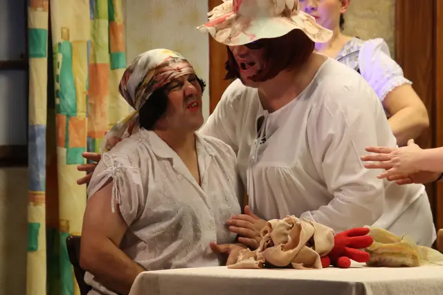 Foto: Martin Wurglits