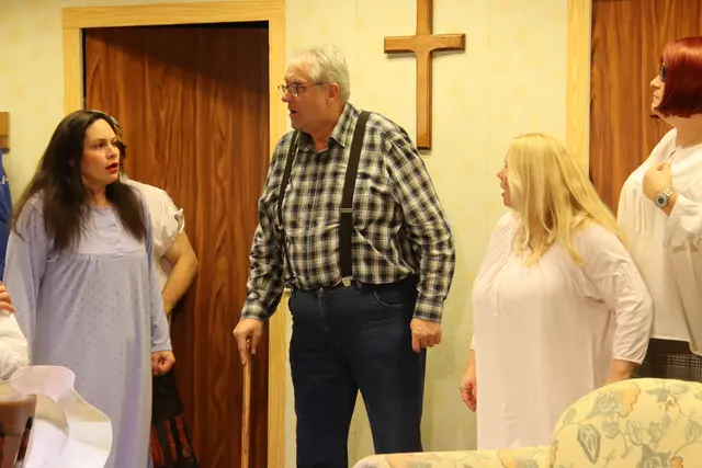 Foto: Martin Wurglits