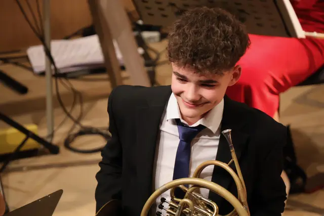 David Eigelsberger | Foto: MeinBezirk / Constance Haslberger