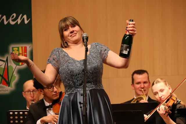 Vicky Scharinger | Foto: MeinBezirk / Constance Haslberger