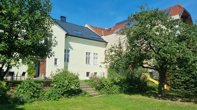 Die Privatschule "KiM – KINDER im Mittelpunkt" in Kremsmünster öffnet am 31. Jänner 2026 ihre Türen für interessierte Eltern und Kinder. | Foto: Privatschule "KiM – KINDER im Mittelpunkt" 