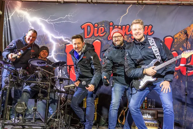 Foto: Weltcup-Villach-OK / Krammer