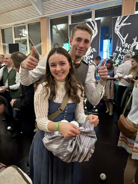 Foto: Musikverein Heimschuh