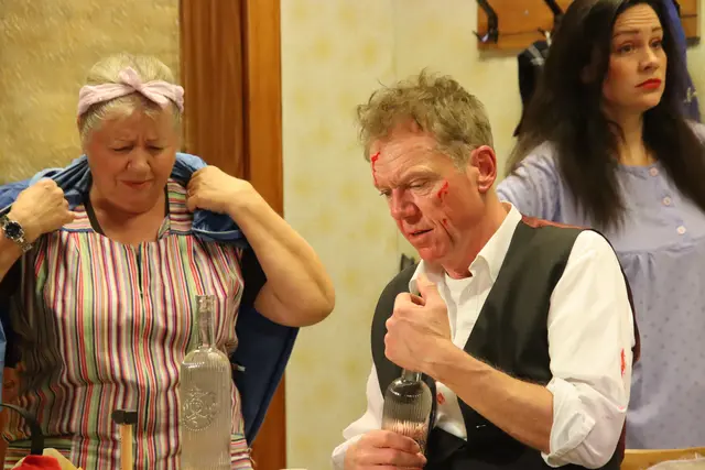 Foto: Martin Wurglits