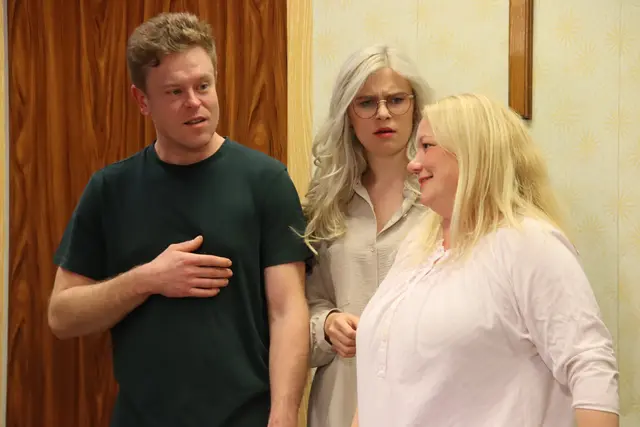 Foto: Martin Wurglits