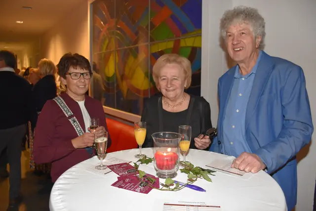 Neujahrskonzert 2026 des Kulturvereins Waldhausen mit dem Robert Stolz Orchester. | Foto: Robert Zinterhof