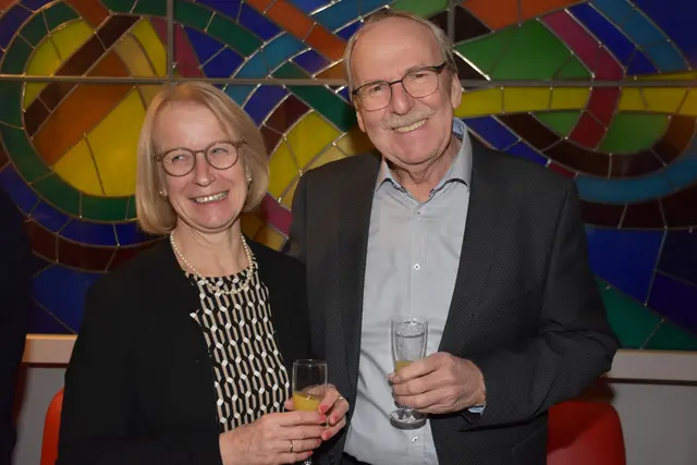 Neujahrskonzert 2026 des Kulturvereins Waldhausen mit dem Robert Stolz Orchester. | Foto: Robert Zinterhof