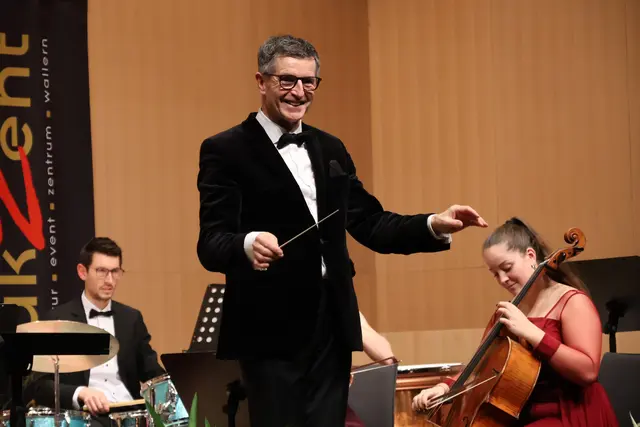 Norbert Hebertinger | Foto: MeinBezirk / Constance Haslberger