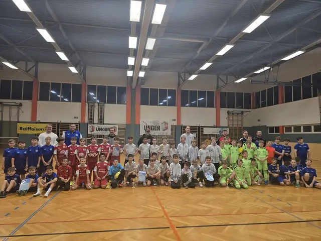 Foto: SV Großpetersdorf