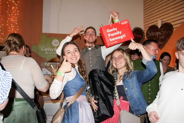 Foto: Musikverein Heimschuh