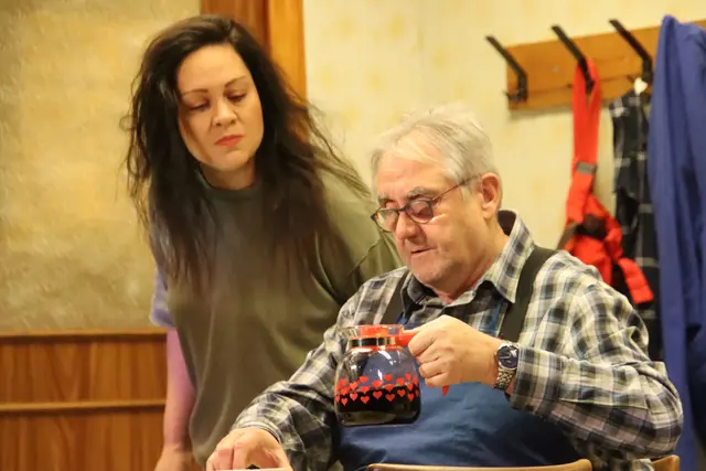 Foto: Martin Wurglits