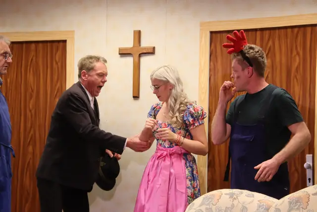 Foto: Martin Wurglits