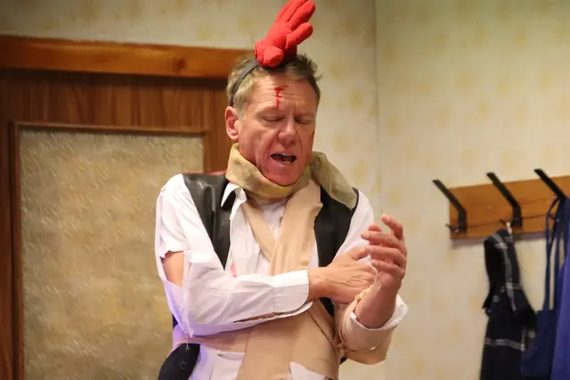 Foto: Martin Wurglits