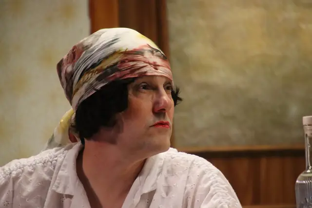 Foto: Martin Wurglits