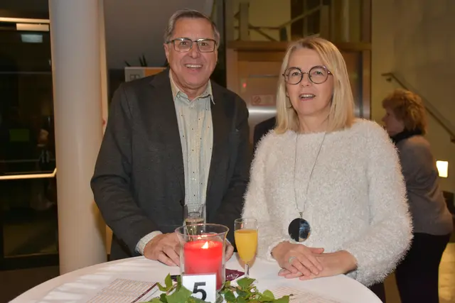 Neujahrskonzert 2026 des Kulturvereins Waldhausen mit dem Robert Stolz Orchester. | Foto: Robert Zinterhof