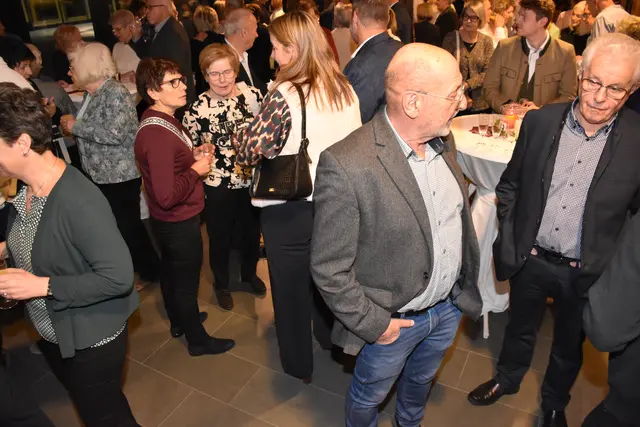 Neujahrskonzert 2026 des Kulturvereins Waldhausen mit dem Robert Stolz Orchester. | Foto: Robert Zinterhof