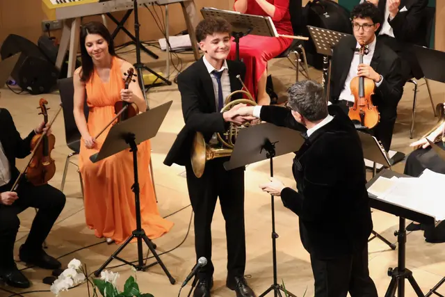 Foto: MeinBezirk / Constance Haslberger