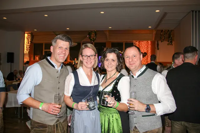 Foto: Musikverein Heimschuh