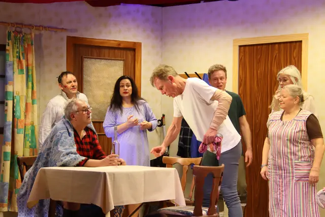 Foto: Martin Wurglits