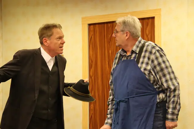 Foto: Martin Wurglits