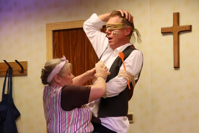 Foto: Martin Wurglits