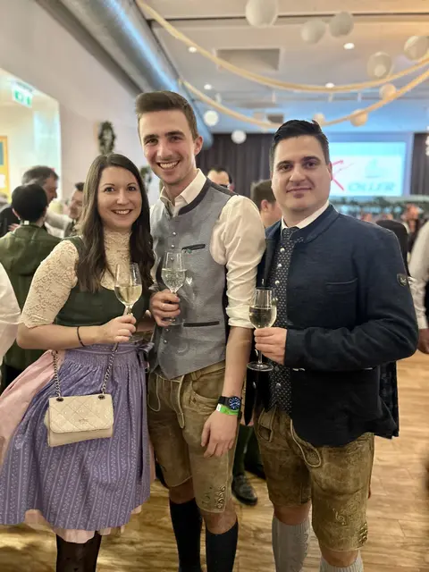 Foto: Musikverein Heimschuh