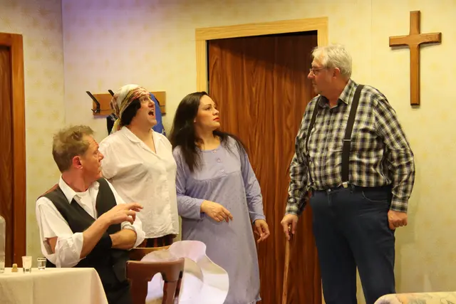 Foto: Martin Wurglits