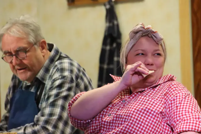 Foto: Martin Wurglits