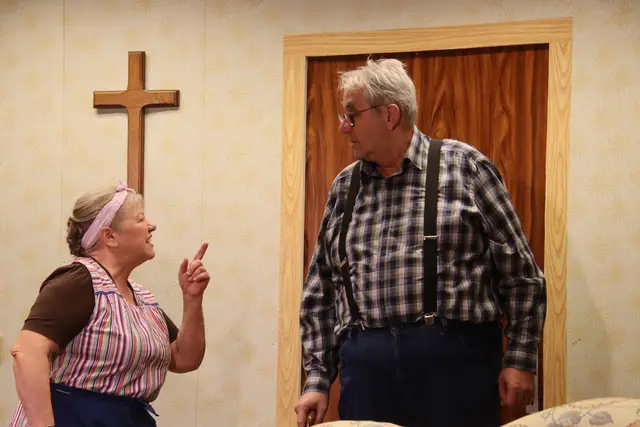 Foto: Martin Wurglits