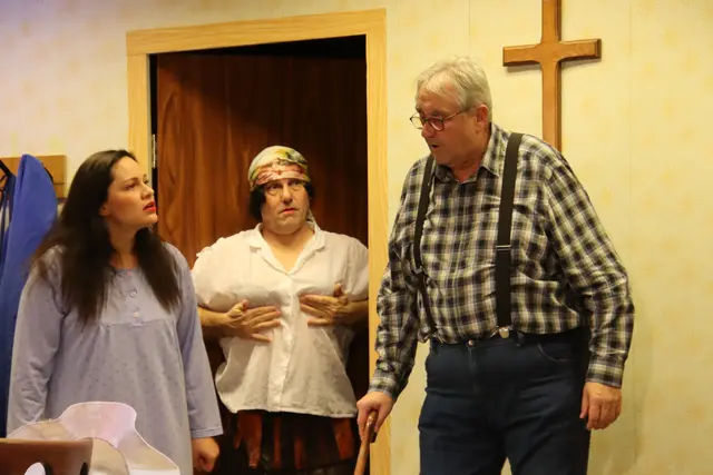 Foto: Martin Wurglits