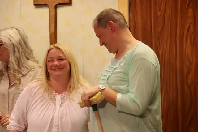 Foto: Martin Wurglits