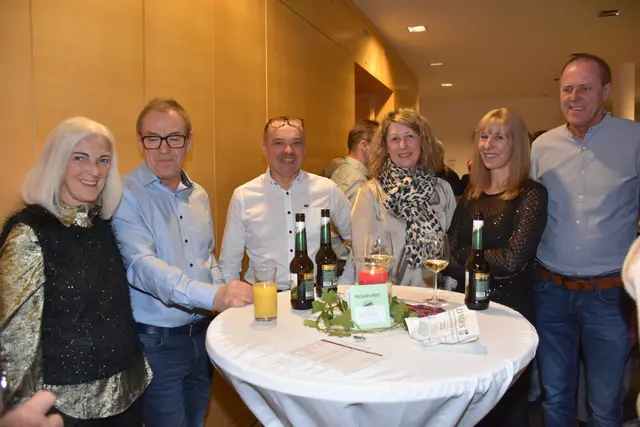 Neujahrskonzert 2026 des Kulturvereins Waldhausen mit dem Robert Stolz Orchester. | Foto: Robert Zinterhof