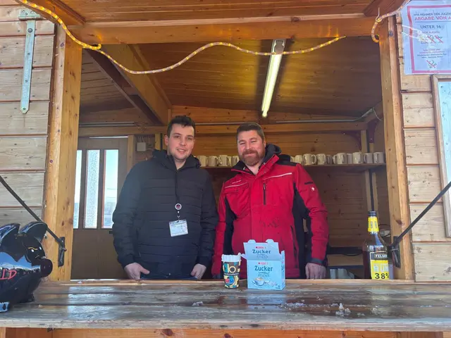 Vertrauen, Verlässlichkeit und gelebte Handschlagqualität stehen dabei im Mittelpunkt und prägen den Charakter des Familienunternehmens. | Foto: Manuela Danzinger