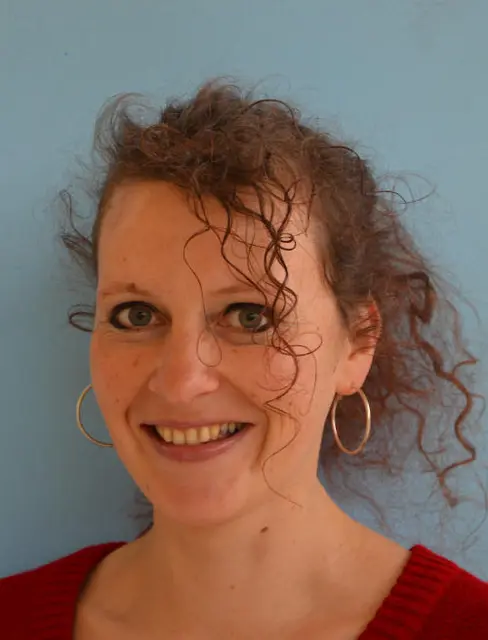 Elisabeth Trautner, 50 Jahre  | Foto: zVg