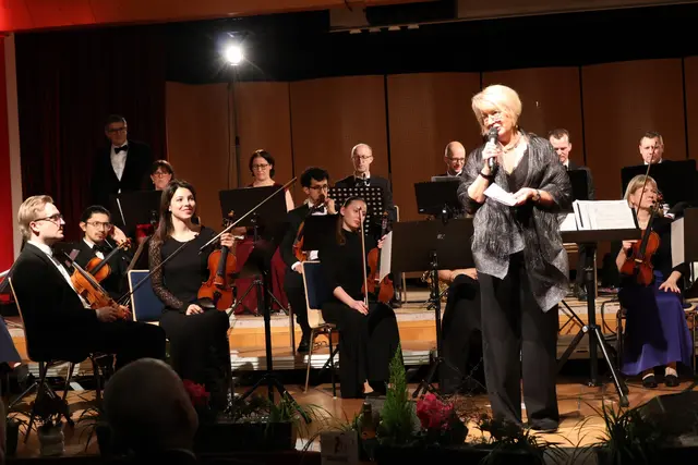 Maria Pachner | Foto: MeinBezirk/Constance Haslberger