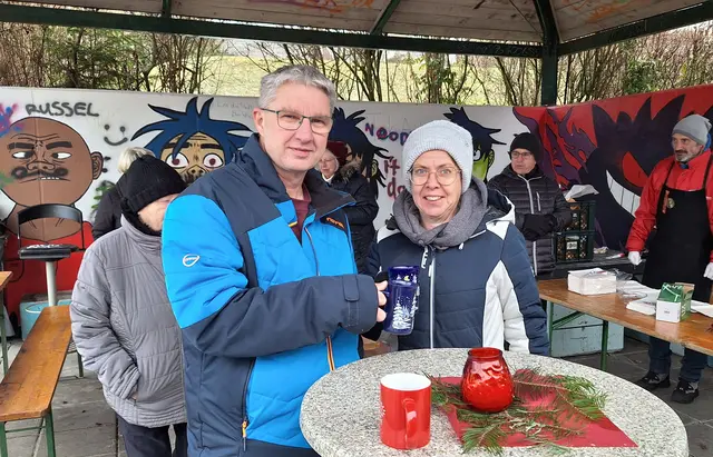 Foto: SPÖ Engerwitzdorf