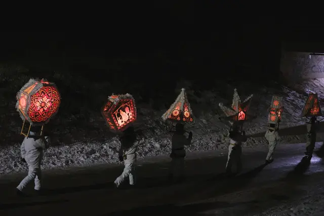 Foto: Pfadfinder Bad Ischl