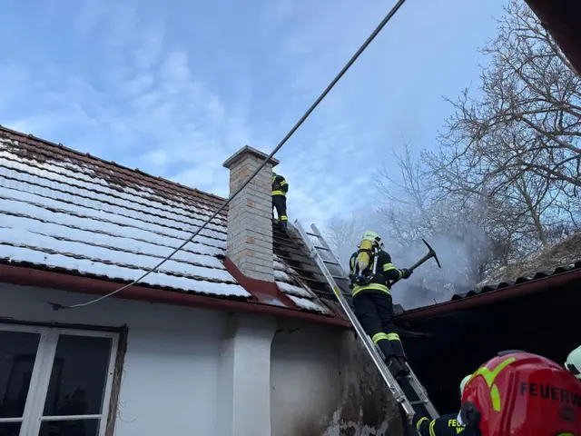 Foto: Feuerwehr Wiesen