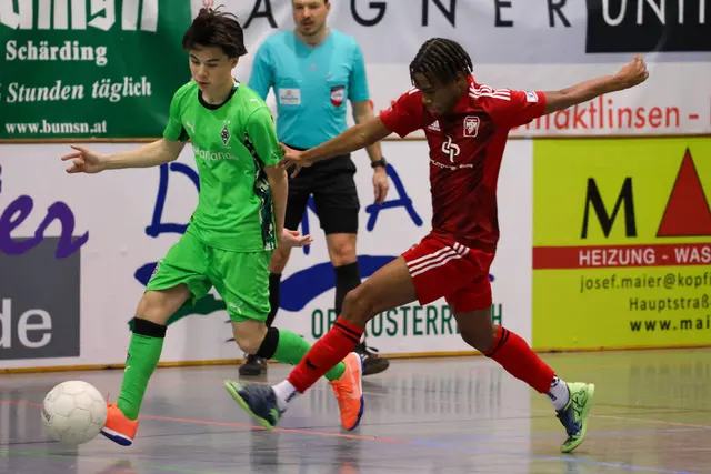 Foto: Reinhard Schröckelsberger