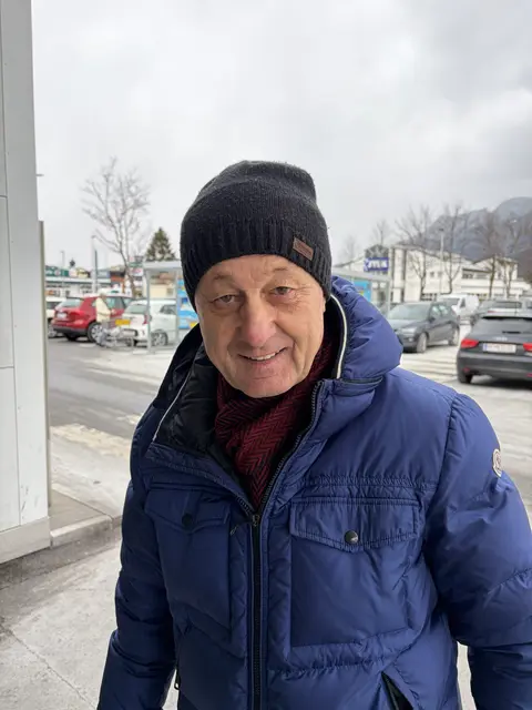 Walter Falger | Foto: Maria Lutz