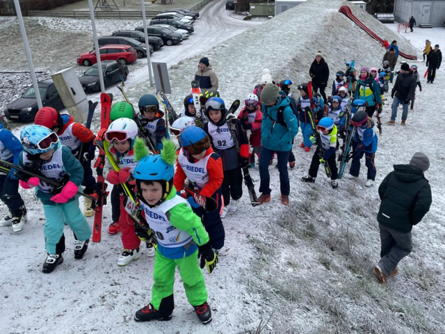 Foto: Michael Grubinger, Ski Austria