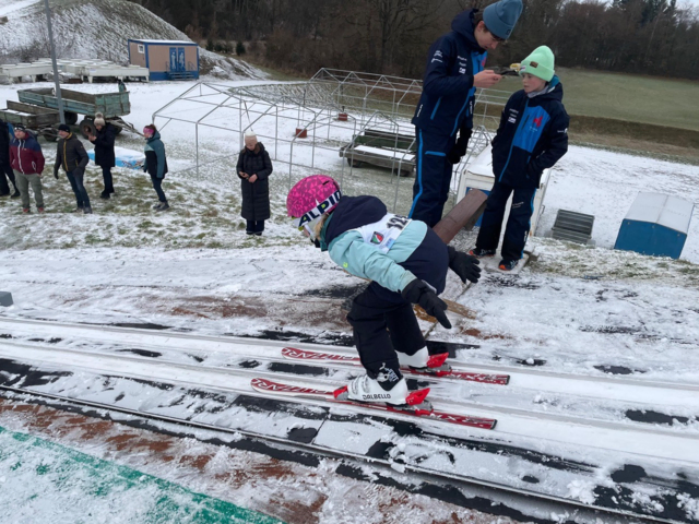 Foto: Michael Grubinger, Ski Austria