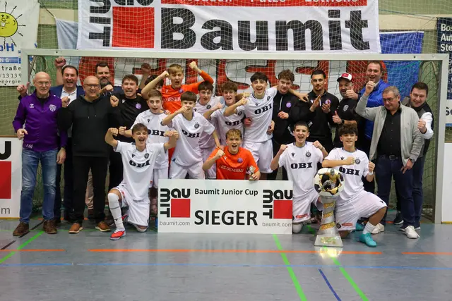 Foto: Reinhard Schröckelsberger
