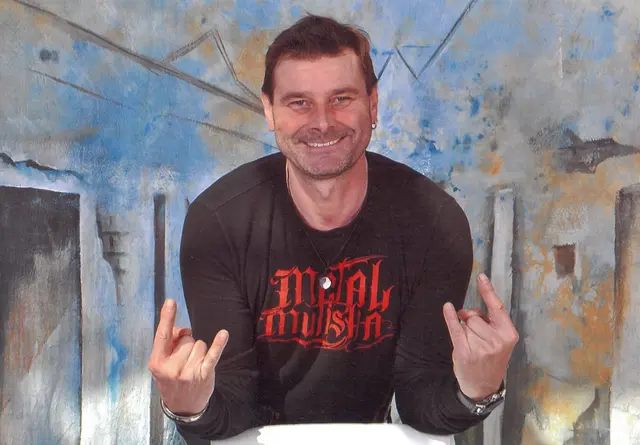 Reinhold Pöstinger verstarb im 66. Lebensjahr | Foto: Privat