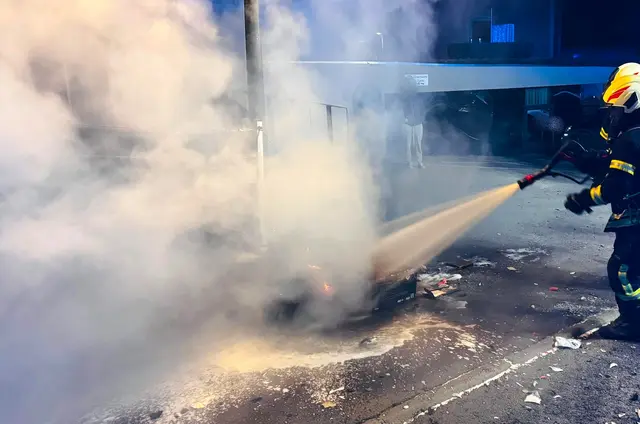 Foto: Feuerwehr Imst