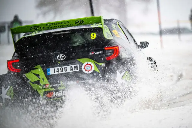 Johannes Keferböck/Ilka Minor | Foto: Michael Jurtin