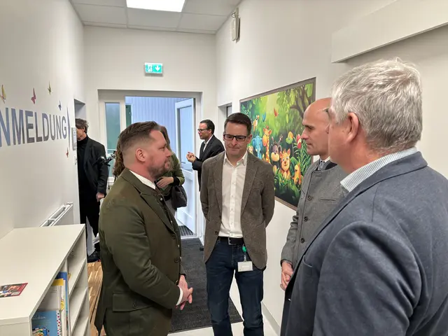 Foto: MeinBezirk/Katrin Löschnig