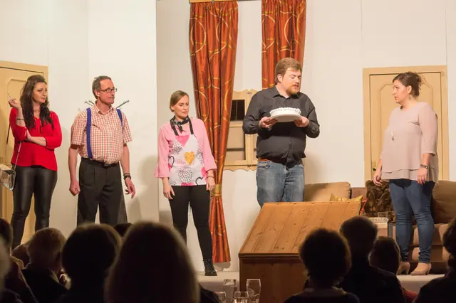 Foto: Theater Geiersberg